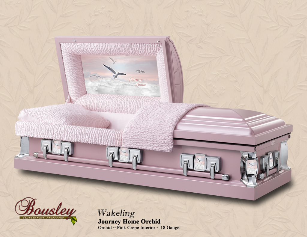 Wakeling Journey Home Orchid